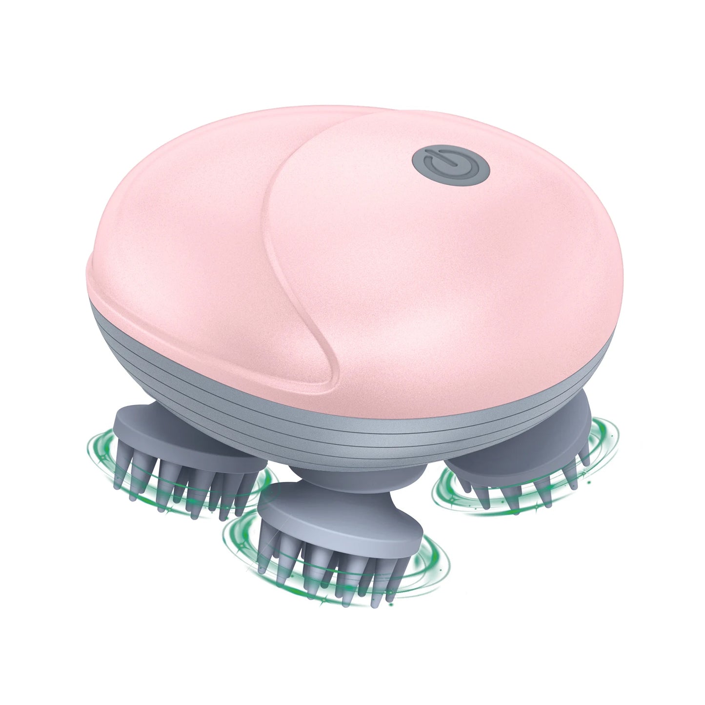 PetCalm Massager - Masajeador eléctrico de manos para mascotas antiestrés