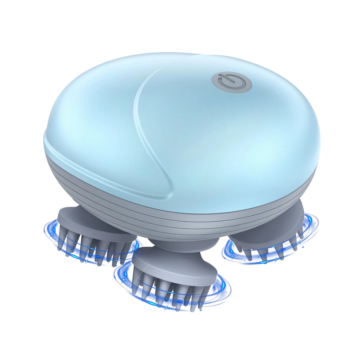 PetCalm Massager - Masajeador eléctrico de manos para mascotas antiestrés