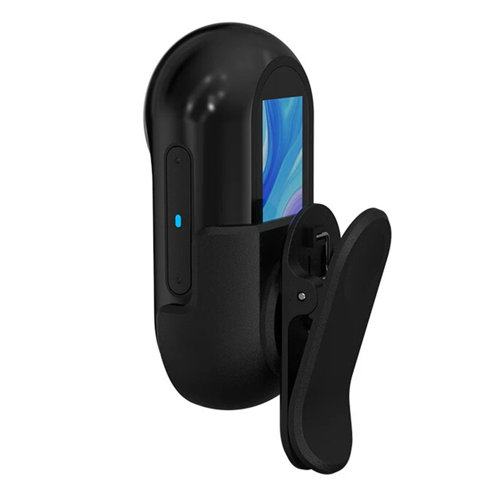 PetView Cam - Cámara de collar inalámbrica HD 1080P