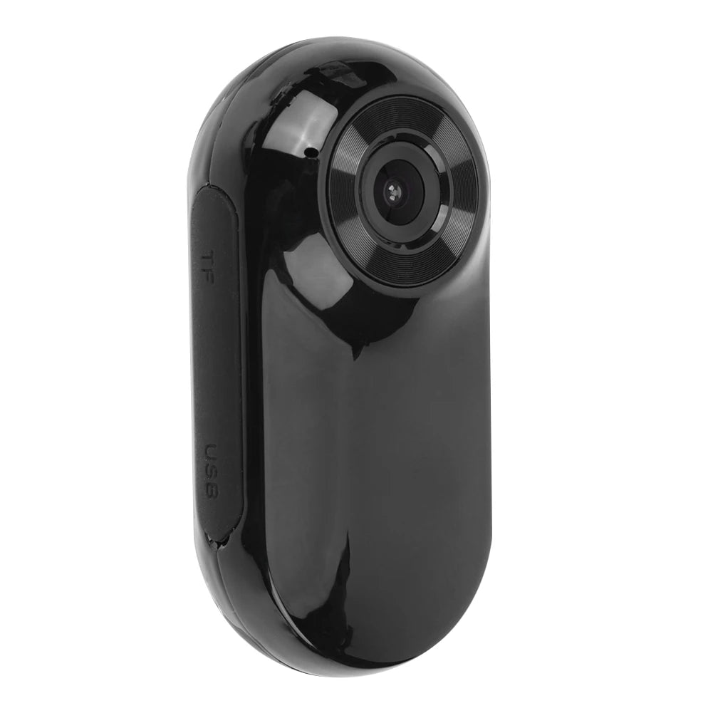 PetView Cam - Cámara de collar inalámbrica HD 1080P
