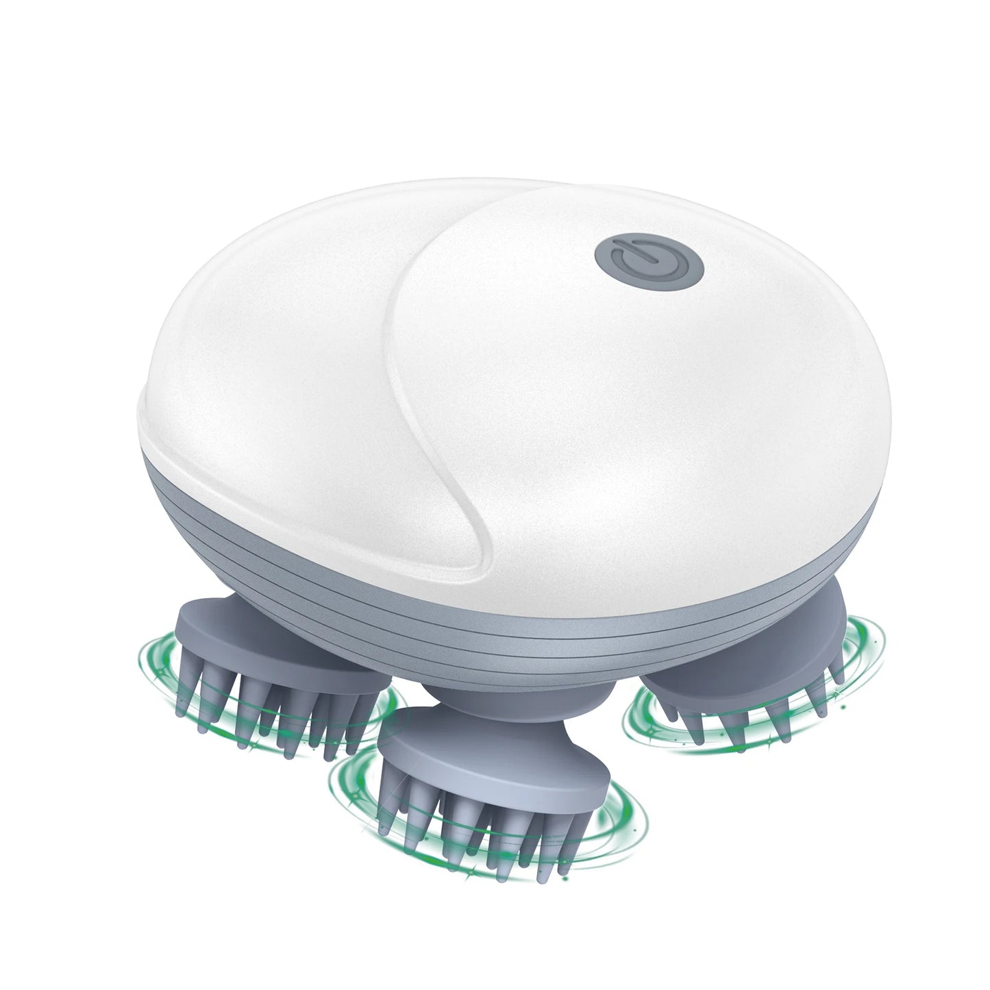 PetCalm Massager - Masajeador eléctrico de manos para mascotas antiestrés