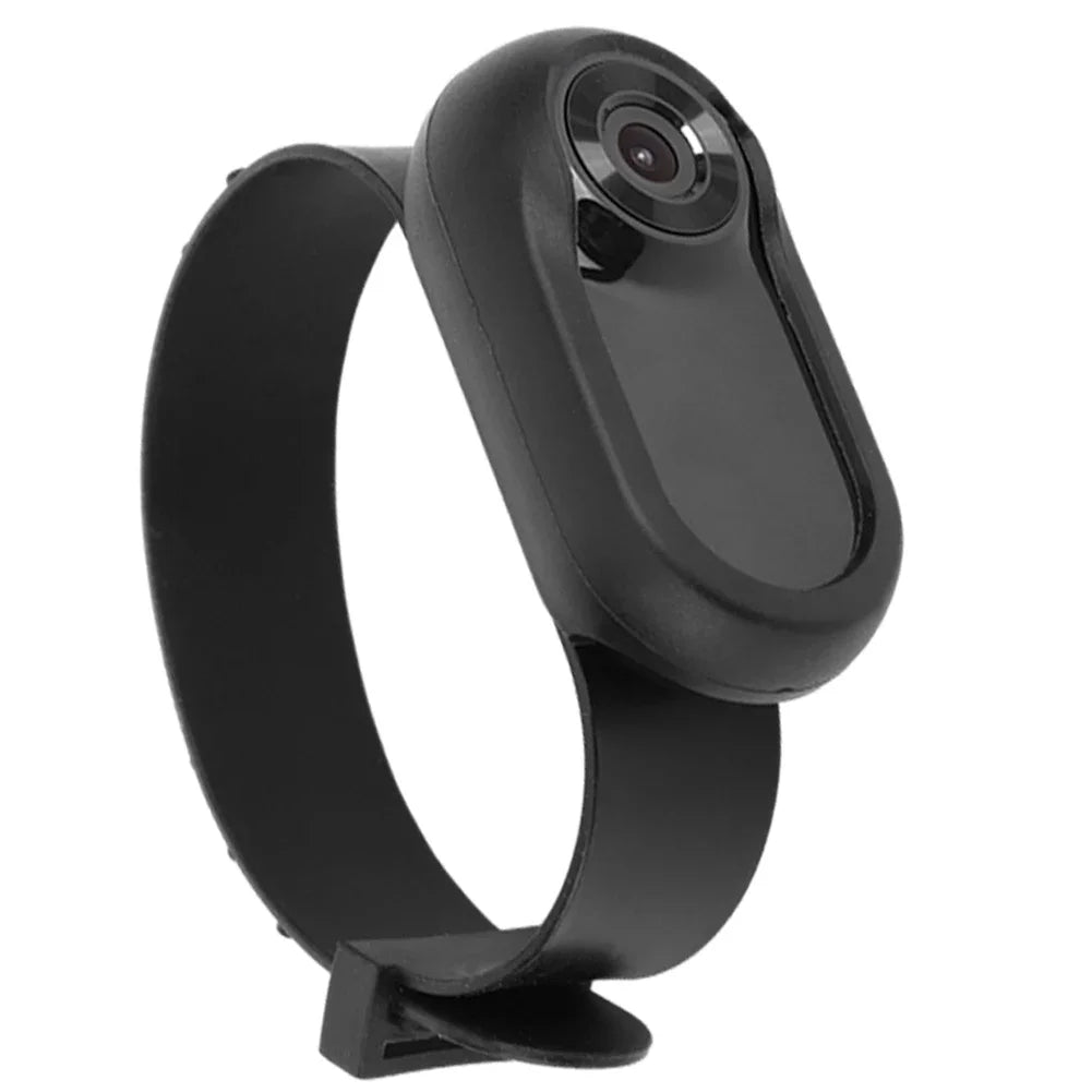 PetView Cam - Cámara de collar inalámbrica HD 1080P