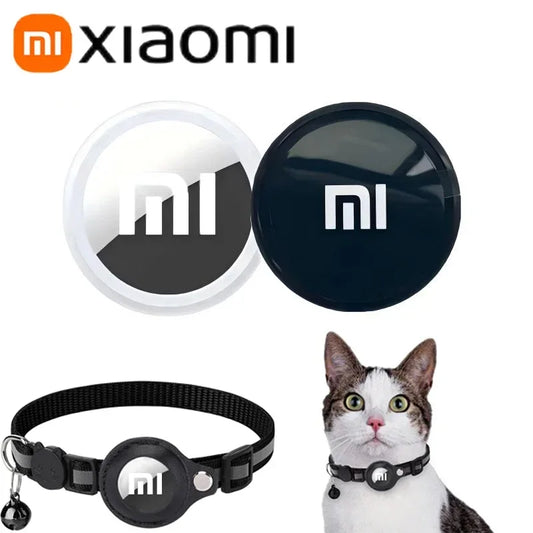 Xiaomi SmartTag - Dispositivo inteligente antiperdida